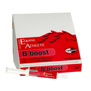VetPro B Boost Single Tube