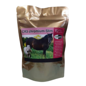 VetPro Chromium Slim