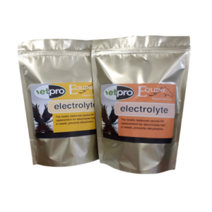 VetPro Electrolytes