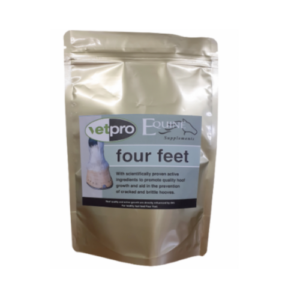 VetPro Four Feet