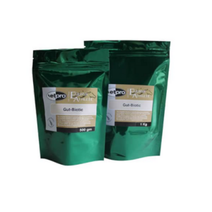 VetPro Gut Biotic