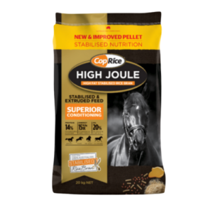 Coprice High Joule