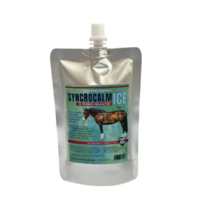 Syncrocalm Ice 150ml Syringe
