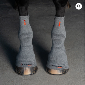 Incrediwear Equine Circulation Hoof Socks