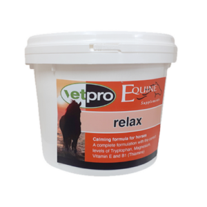 VetPro Relax