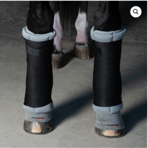 Incrediwear Equine Circulation Standing Wraps