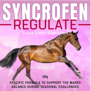 Syncrofen Regulate 500g