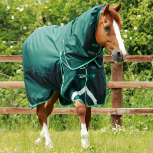 Premier Equine Buster 200g Turnout Rug with Snug Fit Neck Cover *pre order*