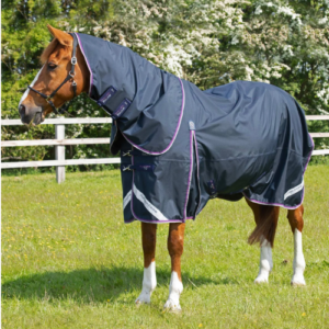 Premier Equine Buster 70g Turnout Rug with Classic Neck Cover *pre order*