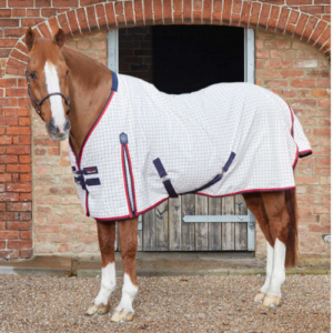 Premier Equine Cotton Sheet (rug only) *pre order*