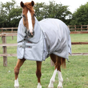 Premier Equine Super Lite Fly Rug with Surcingles *pre order*