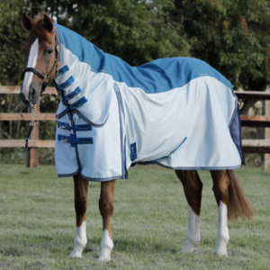 Premier Equine Stay-Dry Mesh Air Fly Rug * pre order *
