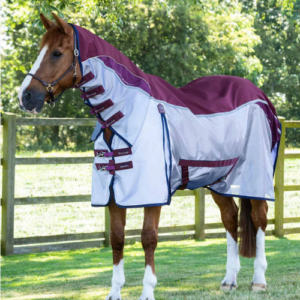 Premier Equine Buster Stay-Dry Super Lite Mesh Rug with Surcingles *pre order*