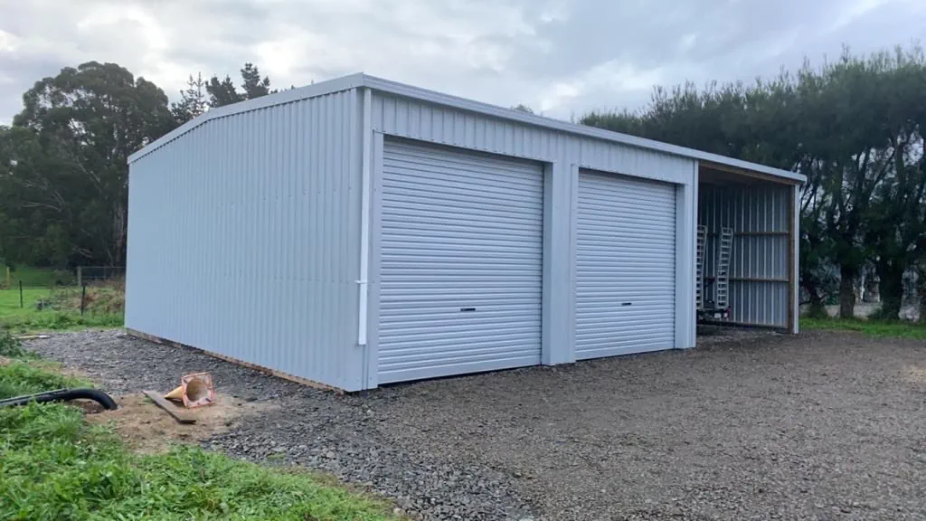 Rural Construction | Forme Equine