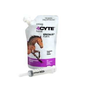 4CYTE Gel Epiitalis Forte Equine