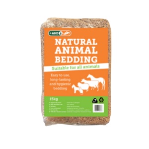 AHD Equine Bedding