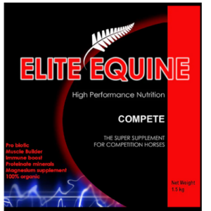 Elite Equine Compete