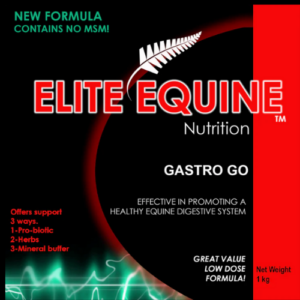 Elite Equine Gastro Go