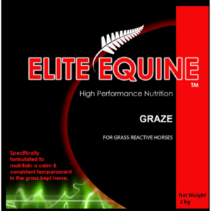 Elite Equine Graze