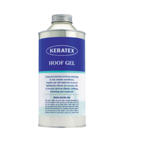 Keratex Hoof Gel 500ml