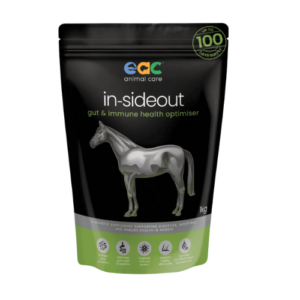 In-sideout Equine Pre & Pro Biotic