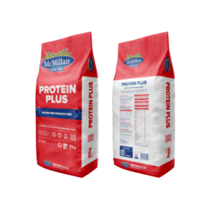 McMillan Protein Plus