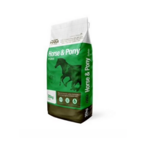 NRM Horse and Pony Nuts