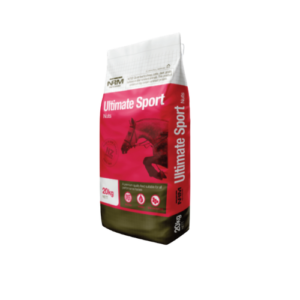 NRM Ultimate sport