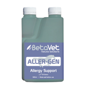 BetaVet Allergen