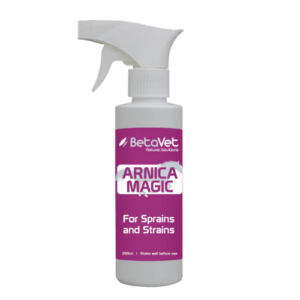BetaVet Arnica Magic