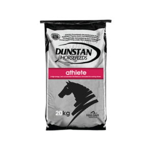Dunstan Athlete