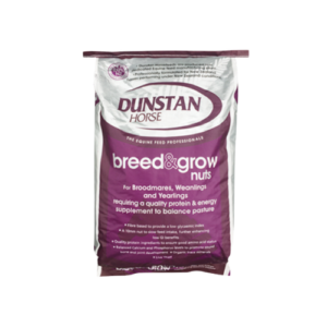 Dunstan Breed and Grow