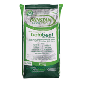 Dunstan Beta Beet
