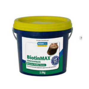 Kelato Biotin Max 2.5kg