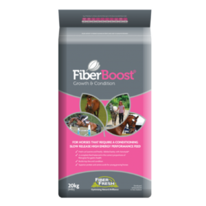 Fiber Fresh Boost +