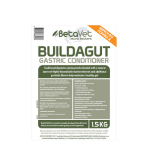 BetaVet Buildagut