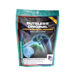 Equine America Buteless Original Strength Powder