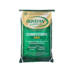Dunstan Competition Mix