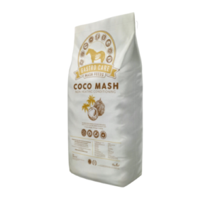 Harvest Grains Coco Mash