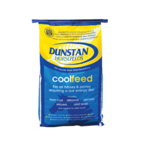 Dunstan Coolfeed