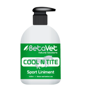 BetaVet CoolnTite
