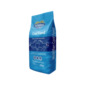McMillan Coolfeed