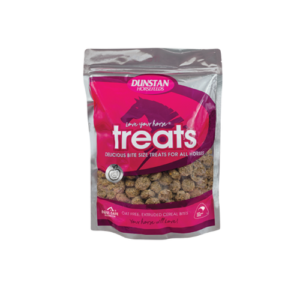 Dunstan Treats