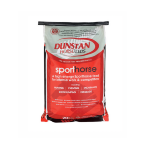 Dunstan Sport Horse