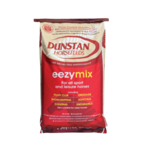 Dunstan Eezymix