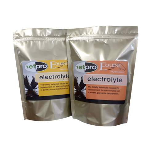 VetPro Electrolytes