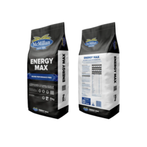 McMillan Energy Max
