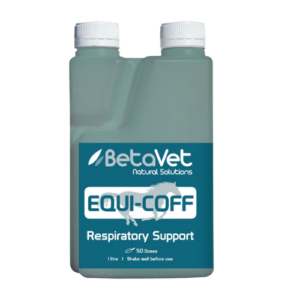 BetaVet EquiCoff