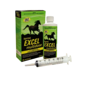 Equitak Excell Multi Dose 250ml