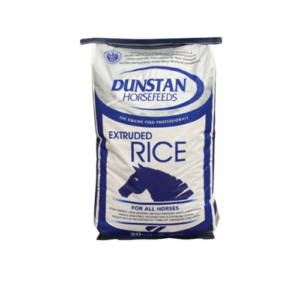 Dunstan Extruded Rice